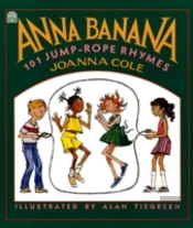 Anna Banana