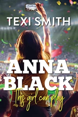 Bertrand.pt - Anna Black - This Girl Can Play