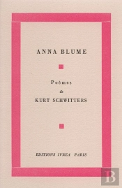 Anna Blume