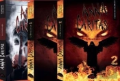 Anna Caritas : Coffret Tomes 4 Et 5