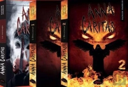 Bertrand.pt - Anna Caritas : Coffret Tomes 4 Et 5