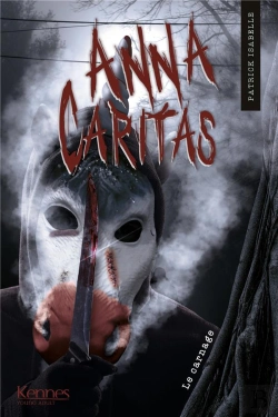 Bertrand.pt - Anna Caritas T04 - Le Carnage