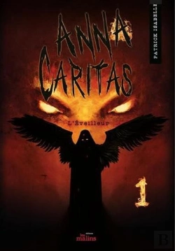 Bertrand.pt - Anna Caritas Tome 1 : L'Éveilleur
