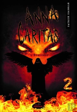 Bertrand.pt - Anna Caritas Tome 2 : L'Éveilleur