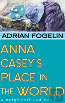 Anna Casey'S Place In The World