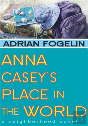 Anna Casey'S Place In The World