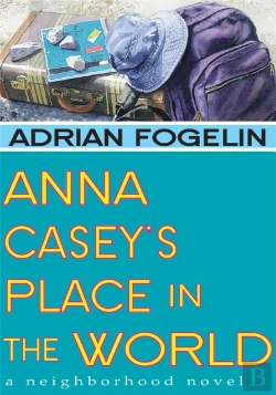Bertrand.pt - Anna Casey'S Place In The World