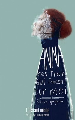Bertrand.pt - Anna, Ces Trains Qui Foncent Sur Moi