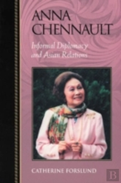 Bertrand.pt - Anna Chennault