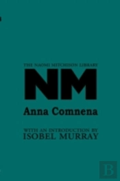 Anna Comnena