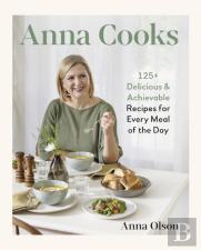 Anna Cooks