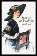 Anna De Las Cinco Villas - Ed. Ilustrada