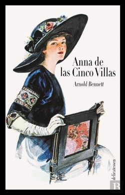 Bertrand.pt - Anna De Las Cinco Villas - Ed. Ilustrada