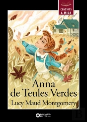 Anna De Teules Verdes
