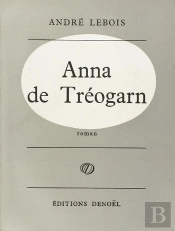Anna De Treogarn