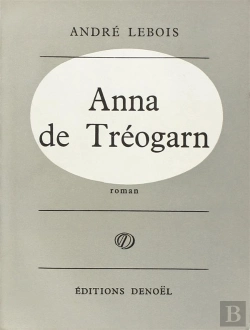 Bertrand.pt - Anna De Treogarn
