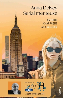 Bertrand.pt - Anna Delvey