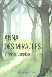 Anna Des Miracles