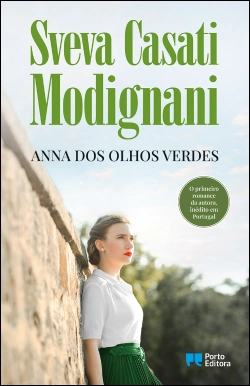 Bertrand.pt - Anna dos olhos verdes