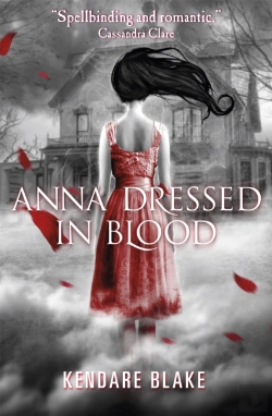 Bertrand.pt - Anna Dressed In Blood