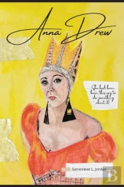 Anna Drew