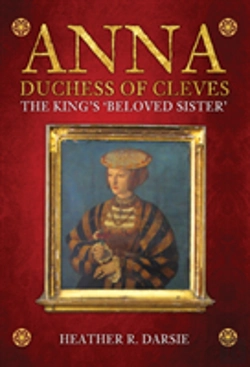 Bertrand.pt - Anna, Duchess Of Cleves