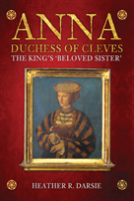 Anna, Duchess Of Cleves