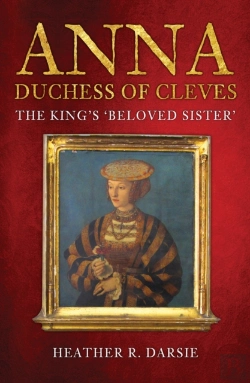 Bertrand.pt - Anna, Duchess Of Cleves