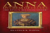 Anna, Duchess Of Cleves