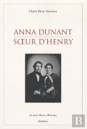 Anna Dunant Soeur D'Henry