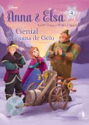 Anna & Elsa - A Genial Máquina de Gelo