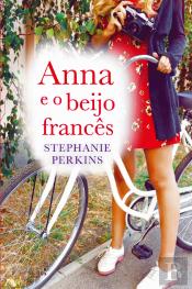 Anna e o Beijo Francês