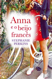 Anna e o Beijo Francês