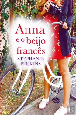 Bertrand.pt - Anna e o Beijo Francês
