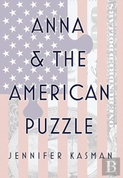 Anna & The American Puzzle
