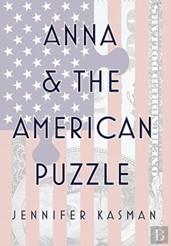 Bertrand.pt - Anna & The American Puzzle