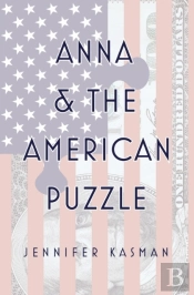 Anna & The American Puzzle