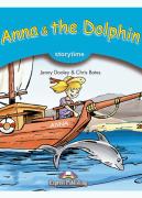Anna & the Dolphin - Livro de Leitura + Digibooks