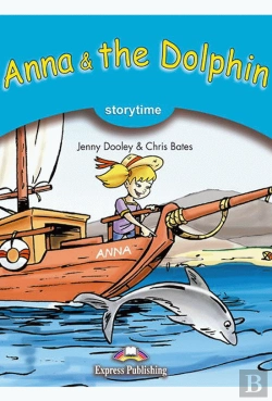 Bertrand.pt - Anna & the Dolphin - Livro de Leitura + Digibooks