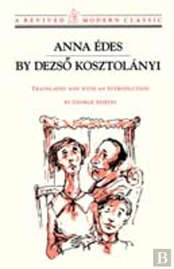 Bertrand.pt - Anna Edes - A Novel (Paper Only)