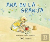 Anna En La Granja