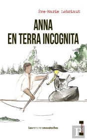 Anna En Terra Incognita