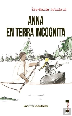 Bertrand.pt - Anna En Terra Incognita