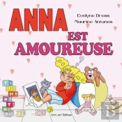 Anna Est Amoureuse