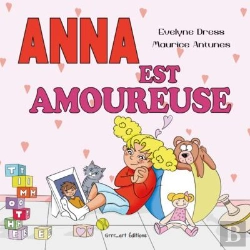 Bertrand.pt - Anna Est Amoureuse