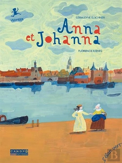 Bertrand.pt - Anna Et Johanna