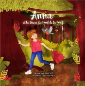 Anna Et La Dame Du Fond De La Forêt