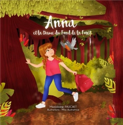 Bertrand.pt - Anna Et La Dame Du Fond De La Forêt