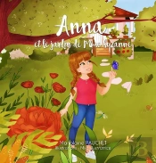 Anna Et Le Jardin De Mme Suzanne