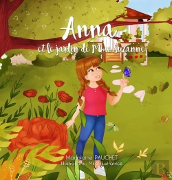 Bertrand.pt - Anna Et Le Jardin De Mme Suzanne